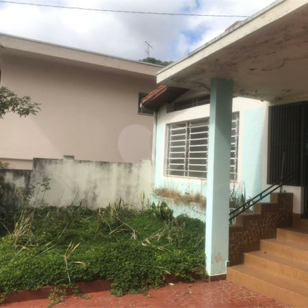 Casa à venda com 5 quartos em Bela Aliança, São Paulo, SP
