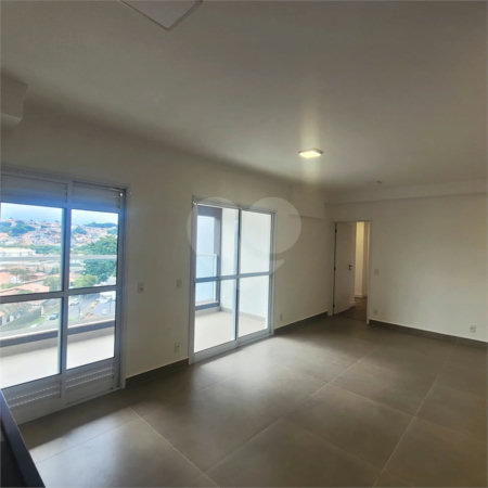 Apartamento à venda com 3 quartos, sendo 1 suíte, em Vila Helena, Atibaia, SP