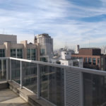 Conjunto comercial duplex à venda na Aclimação. Andar inteiro, puro charme!