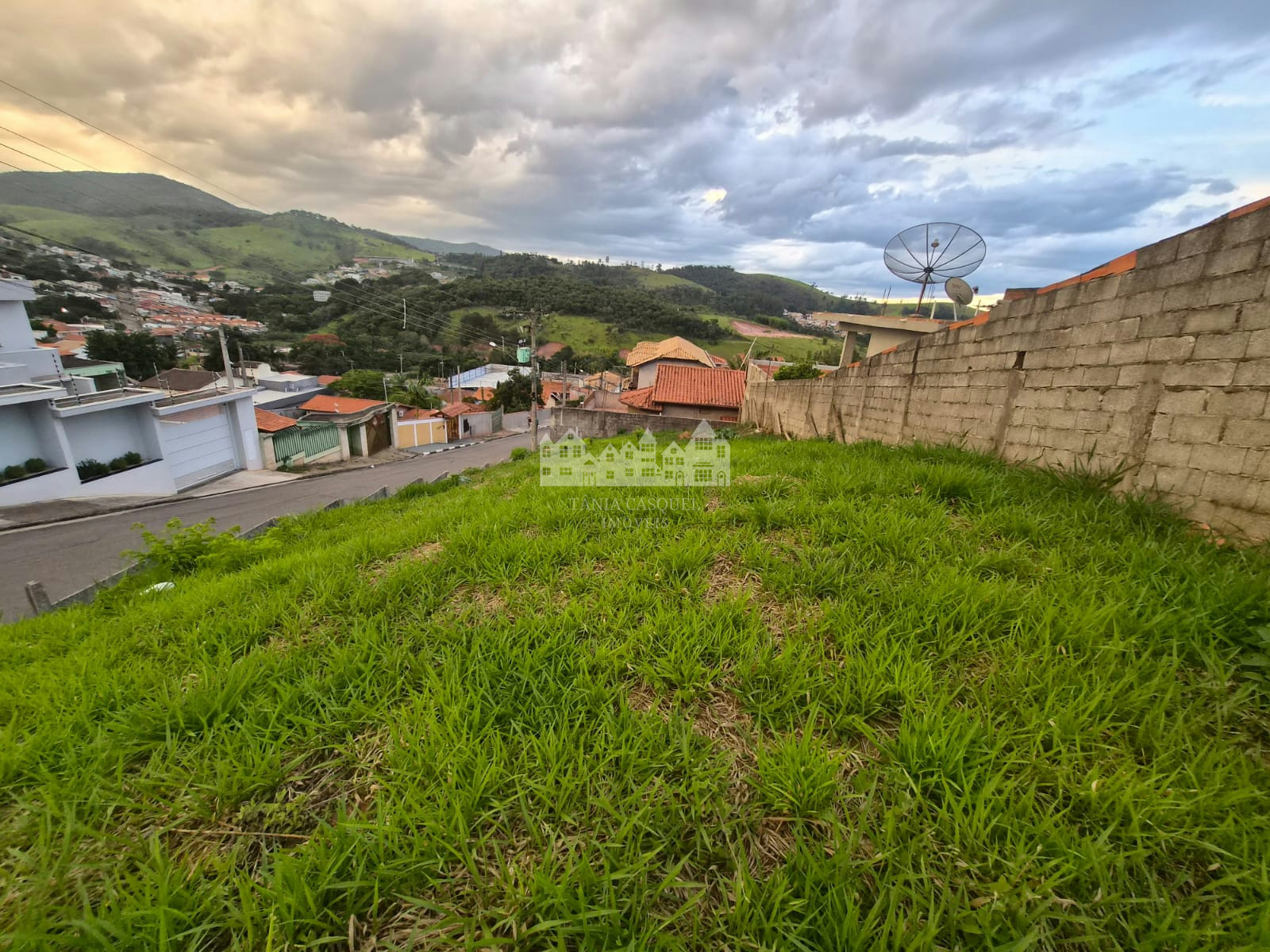 Terreno, 298 m² - Foto 5