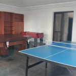 Apartamento à venda com 4 quartos, sendo 2 suítes, em Tombo, Guarujá, SP