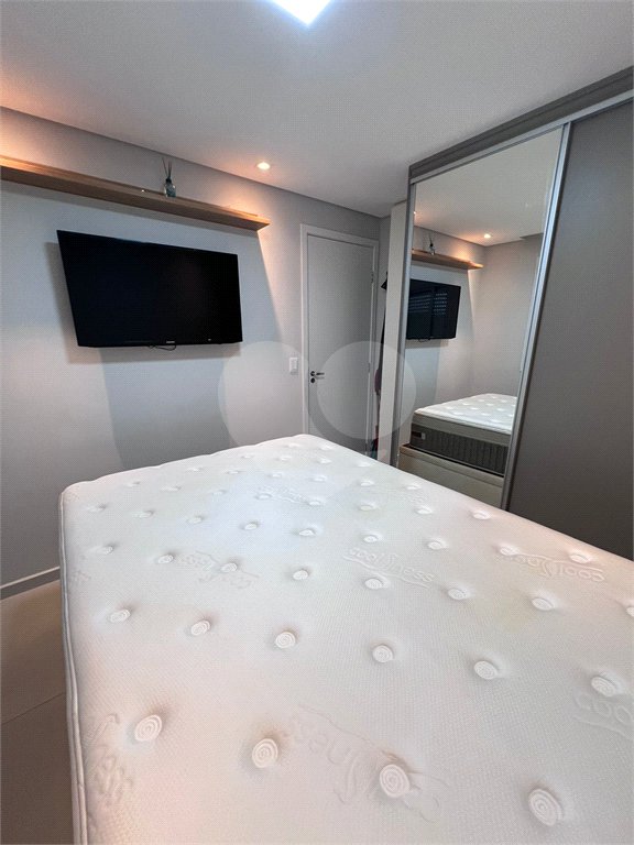 Apartamento à venda com 2 quartos em Vila Butantã, São Paulo, SP