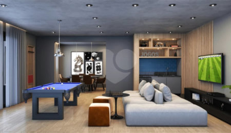 Studio à venda com 1 suíte em Parque Campolim, Sorocaba, SP