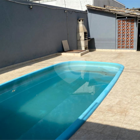 Casa à venda com 2 quartos em Vila Lavínia, Mogi das Cruzes, SP
