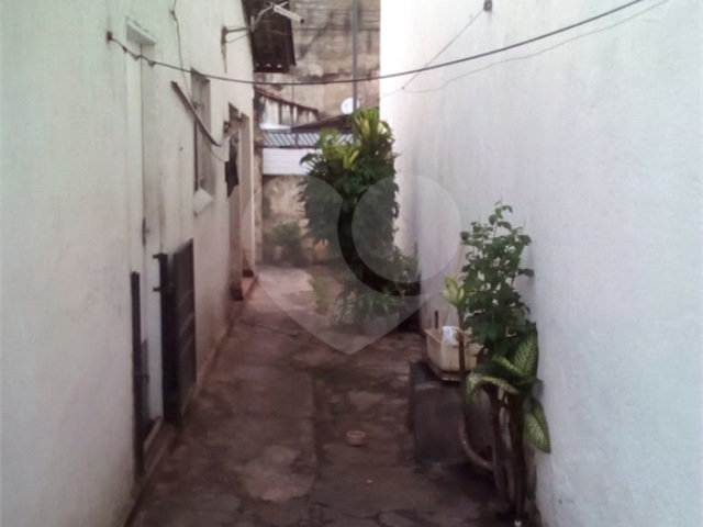 Casa à venda com 1 quarto em Casa Verde, São Paulo, SP