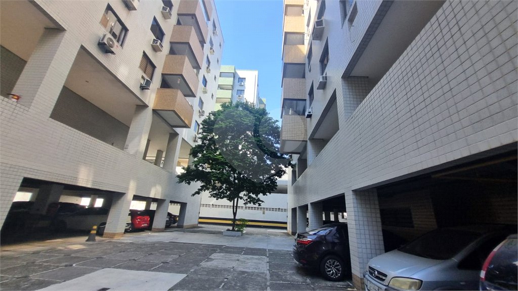 Apartamento à venda com 2 quartos, sendo 1 suíte, em Pechincha, Rio de Janeiro, RJ
