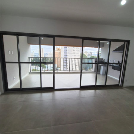Apartamento à venda com 3 suítes em Alto da Mooca, São Paulo, SP