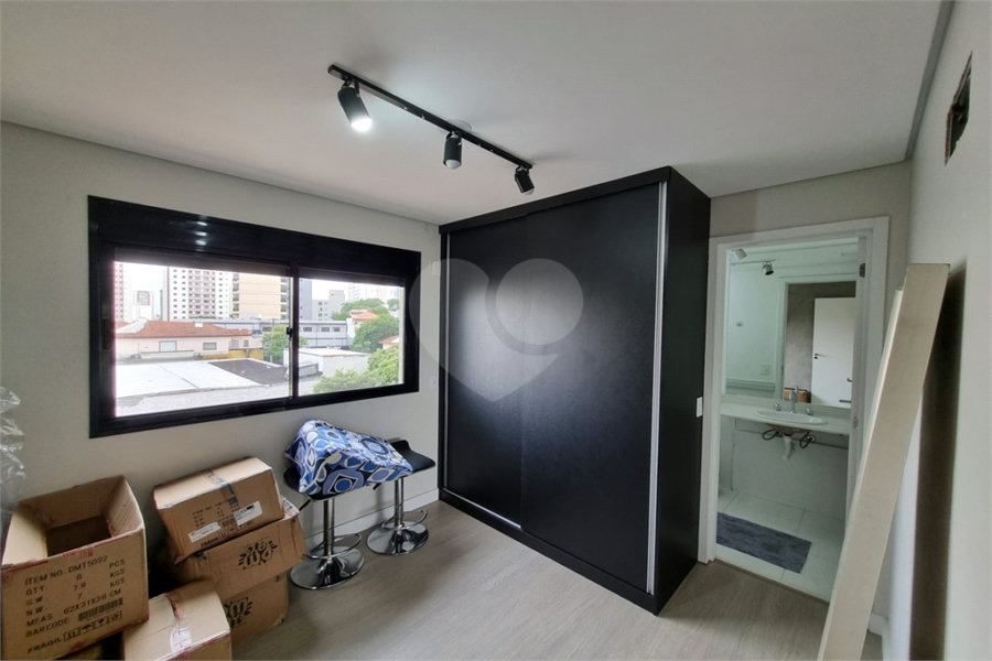 Apartamento à venda com 5 quartos, sendo 3 suítes, em Santa Teresinha, São Paulo, SP