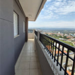 Apartamento para alugar com 2 quartos, sendo 1 suíte, em Parque Bela Vista, Votorantim, SP