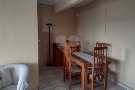 Apartamento à venda ou para alugar com 2 quartos em Instituto de Previdência, São Paulo, SP