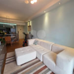 Apartamento à venda com 2 quartos, sendo 1 suíte, em Santana, São Paulo, SP