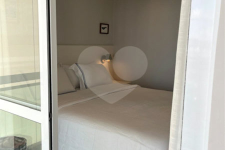 Apartamento à venda com 3 quartos, sendo 2 suítes, em Mooca, São Paulo, SP