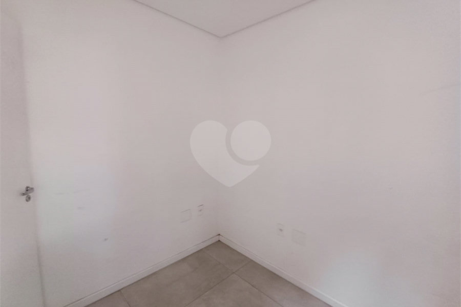 Apartamento à venda com 2 quartos em Santana, São Paulo, SP