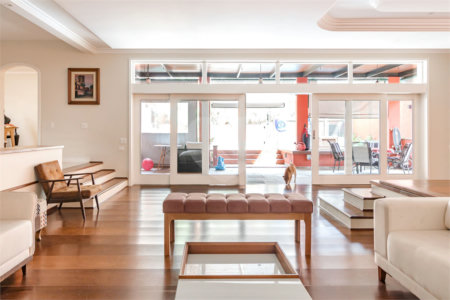 Casa à venda com 4 suítes no condomínio Residencial Chácara Monte Alegre, São Paulo - SP