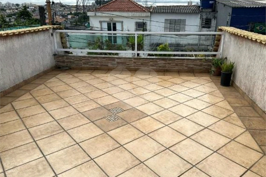 Sobrado à venda com 3 quartos, sendo 1 suíte, em Jardim Aricanduva, São Paulo, SP