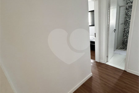 Apartamento à venda com 4 quartos, sendo 2 suítes, em Vila Regente Feijó, São Paulo, SP