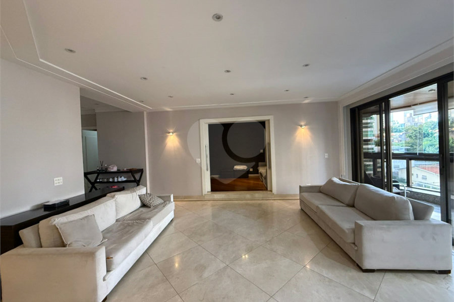 Apartamento à venda ou para alugar com 3 suítes em Santana, São Paulo, SP