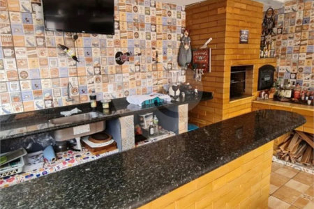 Casa à venda com 3 quartos, sendo 1 suíte, no condomínio Ibiti Reserva, Sorocaba - SP