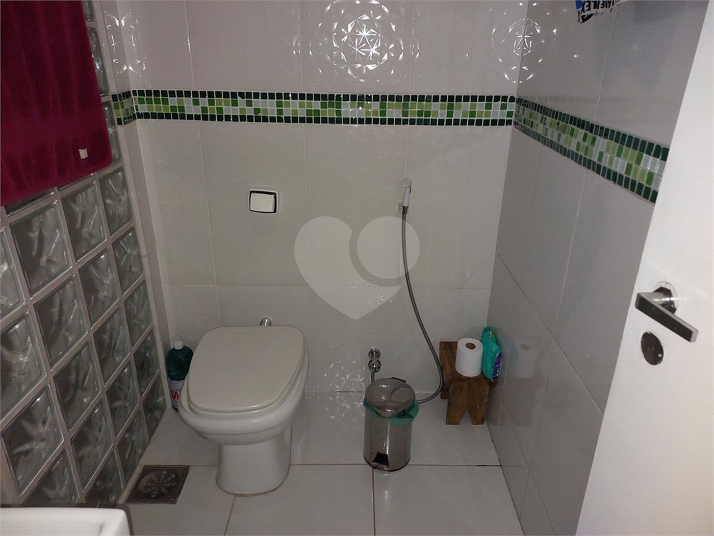 Apartamento à venda com 2 quartos, sendo 1 suíte, em Grajaú, Rio de Janeiro, RJ