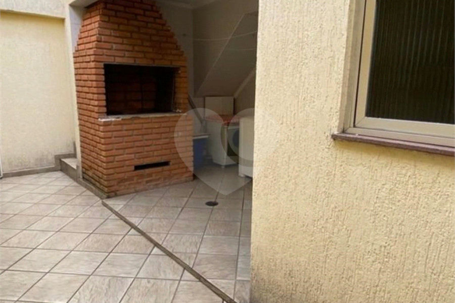 Sobrado à venda com 3 quartos, sendo 1 suíte, no Brasilândia, São Paulo, SP