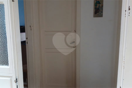 Casa à venda com 3 quartos em Campo Grande, São Paulo, SP