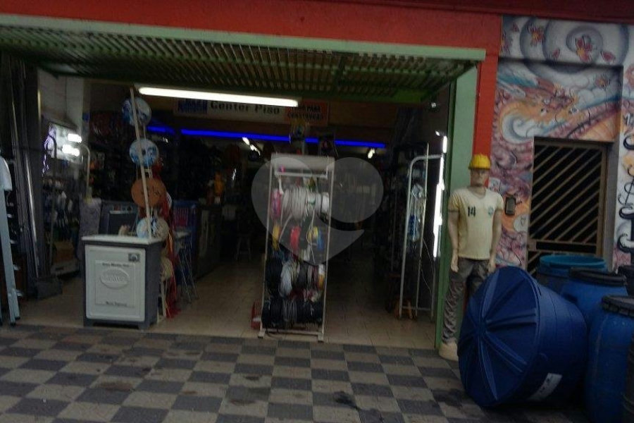 Casa Térrea à venda com 5 quartos, sendo 1 suíte, em Imirim, São Paulo, SP