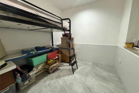 Casa Térrea à venda com 2 quartos, sendo 1 suíte, em Tijuca, Rio de Janeiro, RJ