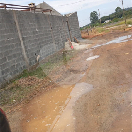 Terreno à venda em Conjunto Residencial Santo Ângelo, Mogi das Cruzes, SP
