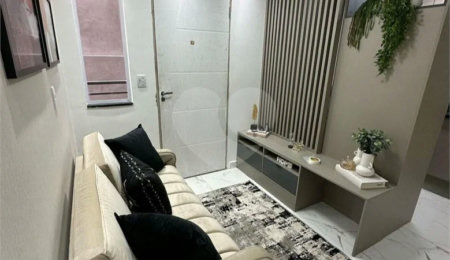 Apartamento à venda com 1 quarto em SANTANA, São Paulo, SP