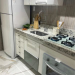 Apartamento à venda com 3 quartos em Casa Branca, Santo André, SP