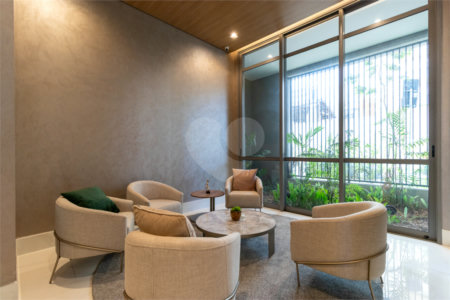 Studio à venda com 1 quarto em Planalto Paulista, São Paulo, SP