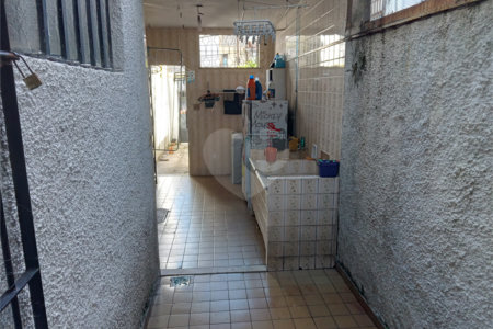 Casa à venda com 3 quartos, sendo 1 suíte, em Andaraí, Rio de Janeiro, RJ