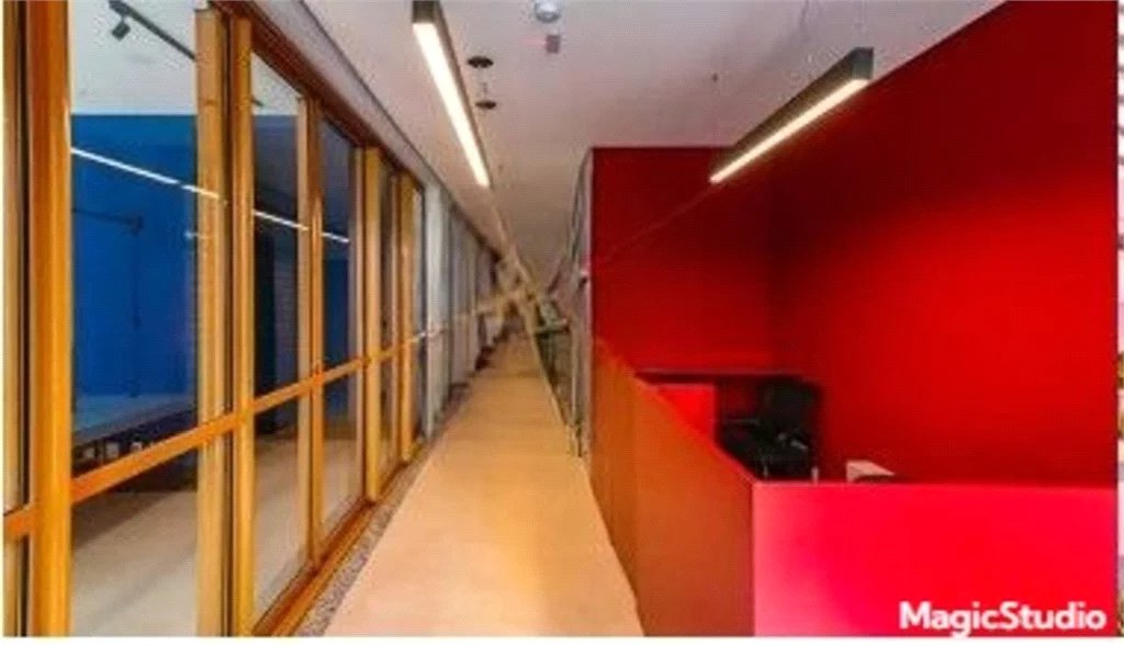 Studio à venda com 2 quartos em Butantã, São Paulo, SP