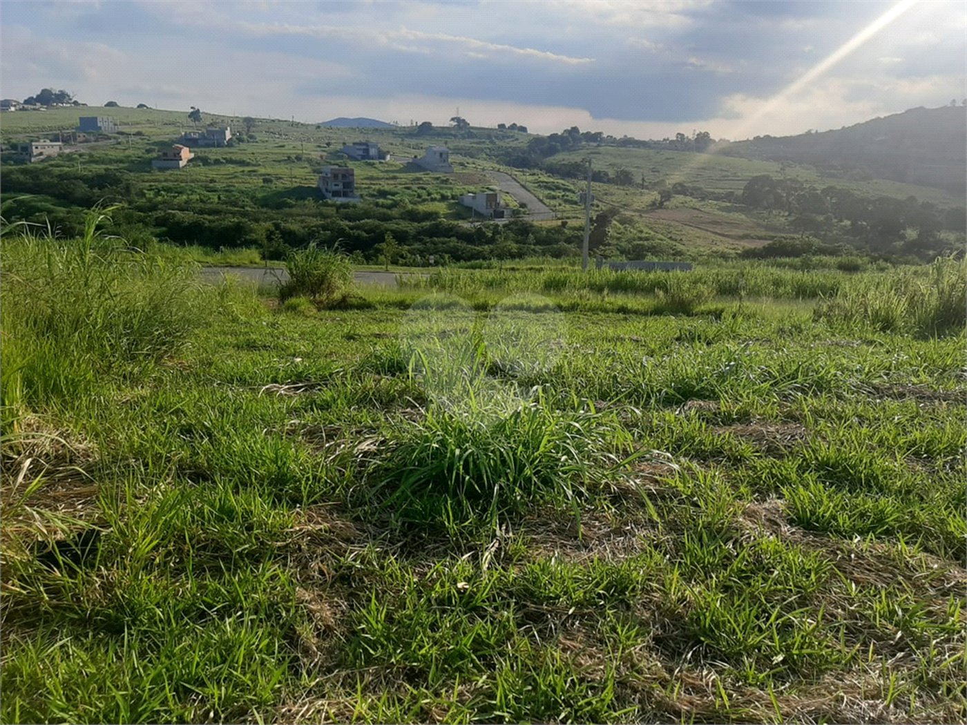 Terreno à venda em Residencial Bonança I, Bragança Paulista, SP