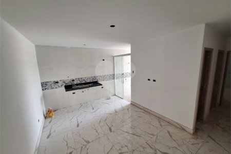 Apartamento à venda com 3 quartos em Vila Nivi, São Paulo, SP