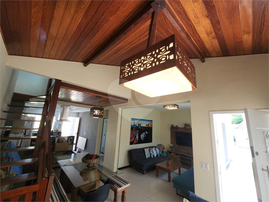 Casa em condomínio à venda com 3 suítes em São José, Armação dos Búzios, RJ