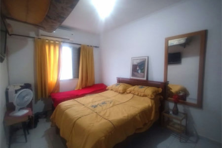 Apartamento Residencial à venda, Parque Enseada, Guarujá - AP0516.