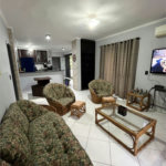 Apartamento Residencial à venda, Vila Júlia, Guarujá - AP0740.