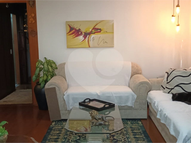 Apartamento à venda com 3 quartos em Limão, São Paulo, SP