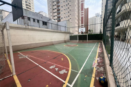 Apartamento à venda com 3 quartos, sendo 1 suíte,  em Vila Guarani (z Sul), São Paulo, SP