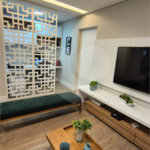 Apartamento à venda com 3 quartos, sendo 1 suíte, em Jardim Adhemar de Barros, São Paulo, SP