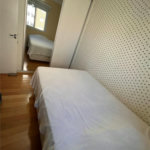 Apartamento à venda com 3 quartos, sendo 1 suíte, em Vila Andrade, São Paulo, SP