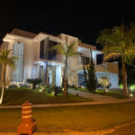 Casa à venda com 5 suítes no condomínio Residencial Fazenda Alta Vista, Salto de Pirapora - SP