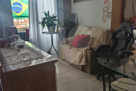 Apartamento à venda com 2 quartos em Jardim Amália, São Paulo, SP