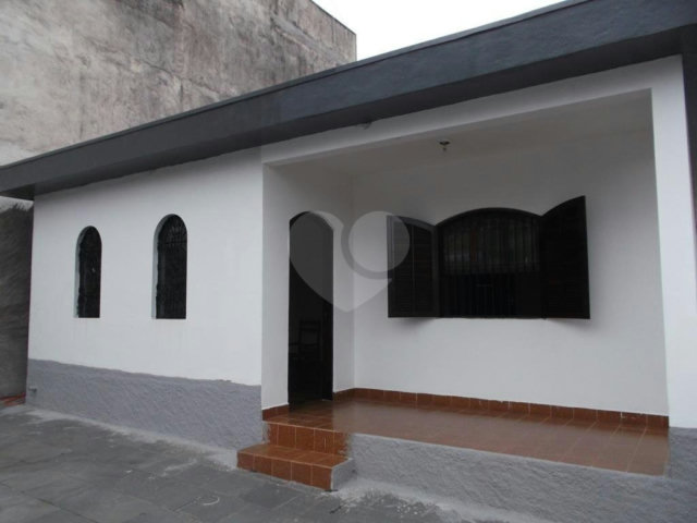 Casa Térrea à venda com 2 quartos em Jardim Valéria, Guarulhos, SP
