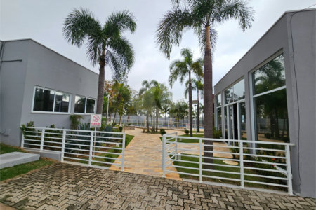 Apartamento à venda com 3 quartos, sendo 1 suíte, em Jardim Bela Vista, Indaiatuba, SP