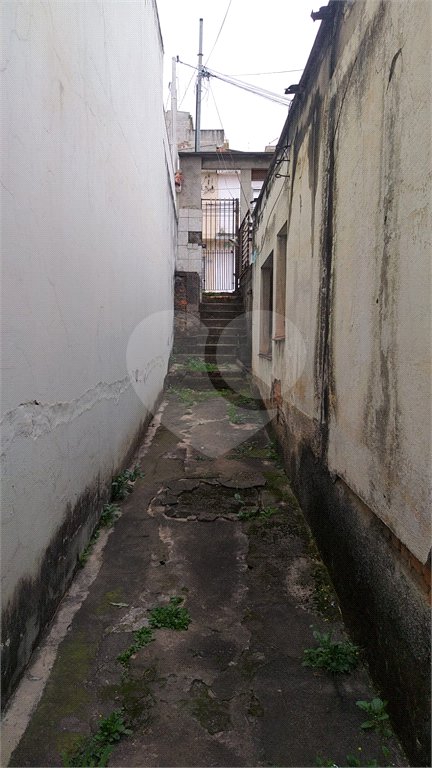Terreno à venda com 5 quartos em Imirim, São Paulo, SP