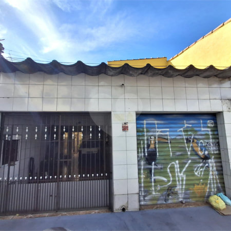 Casa à venda com 4 quartos em Vila dos Minérios, São Paulo, SP