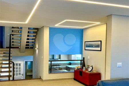 Casa à venda com 4 suítes em Portal do Paraíso II, Jundiaí, SP