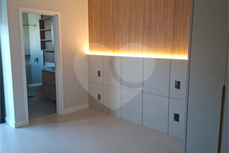 Casa à venda com 3 suítes no condomínio Jardim Park Vista Real, Indaiatuba - SP